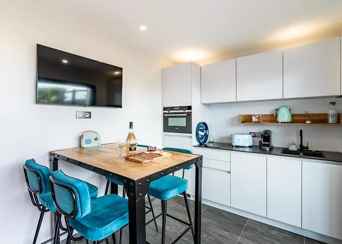 Les Jardins De La Palmeraie - Sublime Vue Sur La Baie Dajaccio *